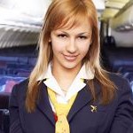 kak-otblagodarit-stjuardess-posle-poleta