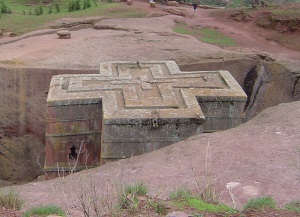 lalibela