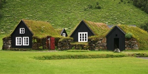 maisons traditionnelles