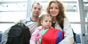 traveling family 2