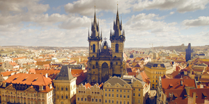 Чего не стоит делать в Праге