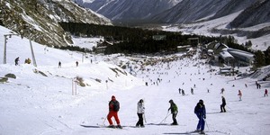 Лучшие горнолыжные курорты Хорватии