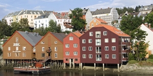 Продажа и покупка жилья в Норвегии