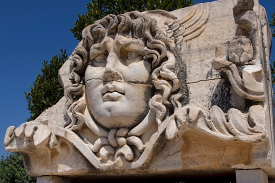 Храм Аполлона в Дидиме