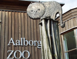 Зоопарк в Ольборге, Дания