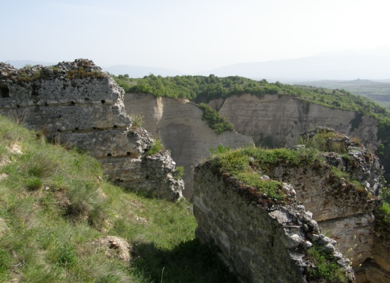 Славова крепость