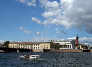 Санкт-Петербургский зоологический музей