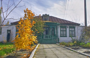 Краеведческий музей Волгограда