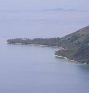 Остров Кандаву