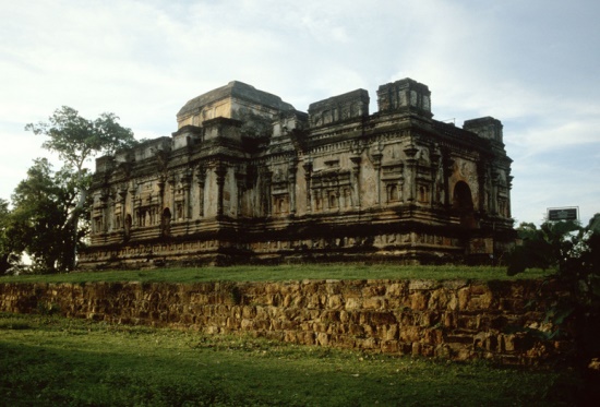 Шри Ланка, страна древних религиозных традиций